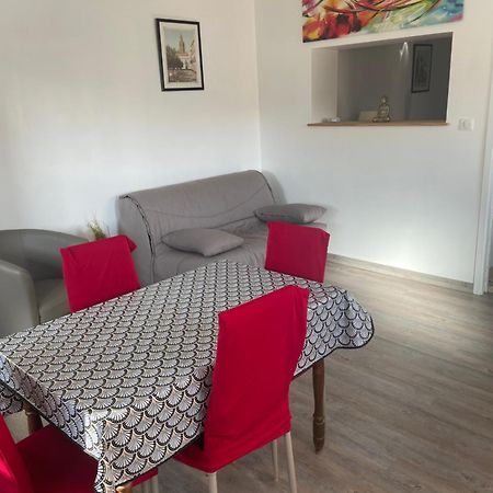 Logement Perigueux Champcevinel Экстерьер фото