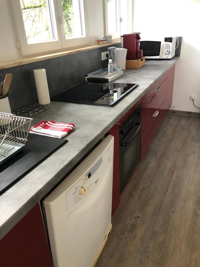 Logement Perigueux Champcevinel Экстерьер фото