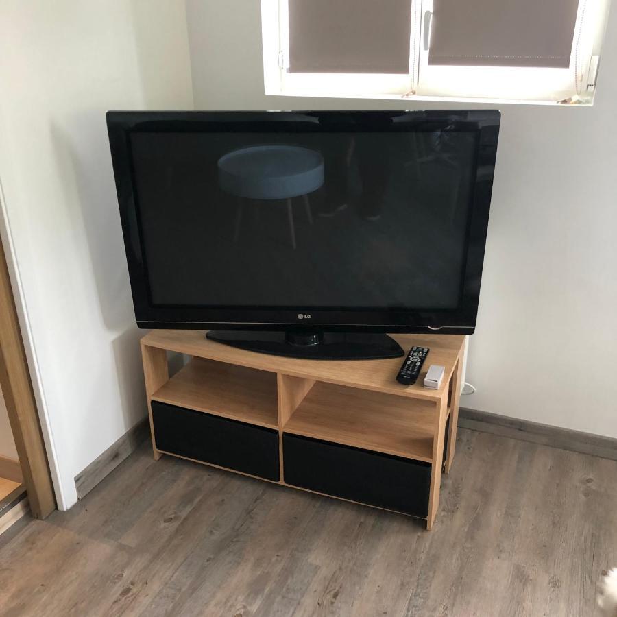 Logement Perigueux Champcevinel Экстерьер фото