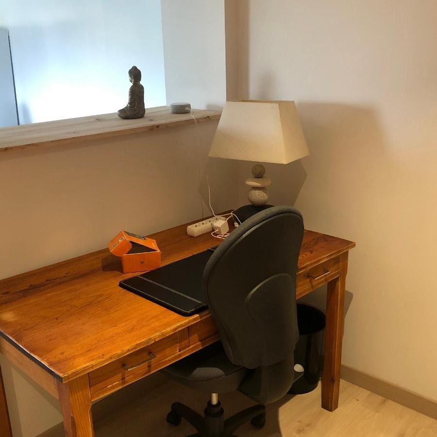 Logement Perigueux Champcevinel Экстерьер фото