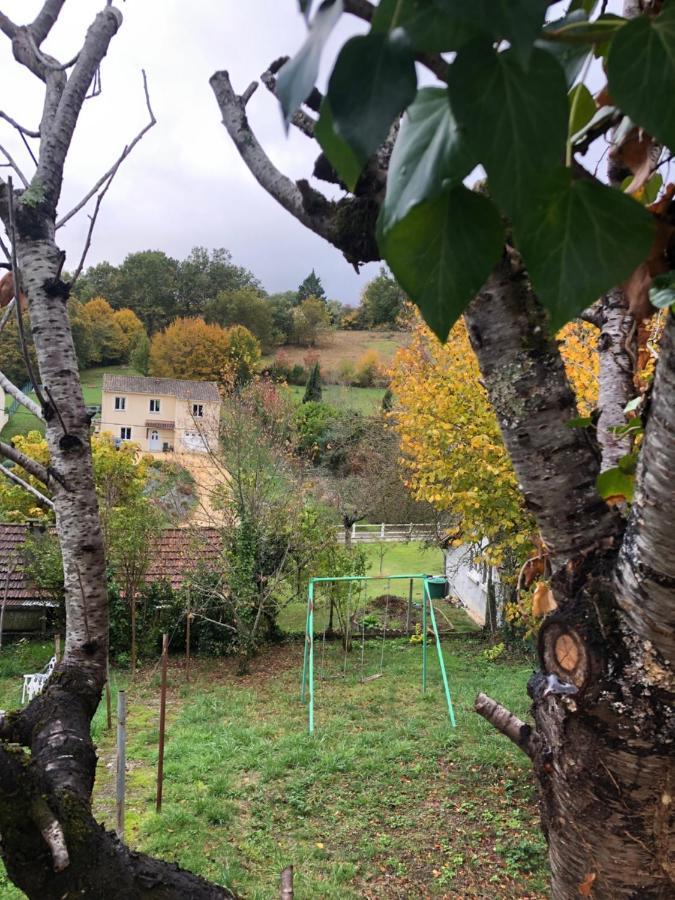 Logement Perigueux Champcevinel Экстерьер фото