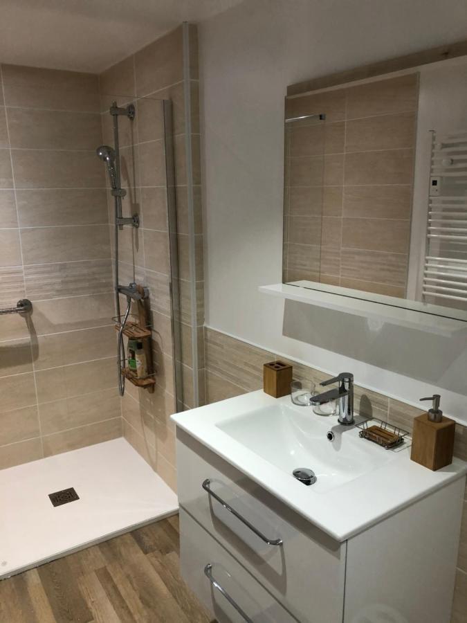 Logement Perigueux Champcevinel Экстерьер фото