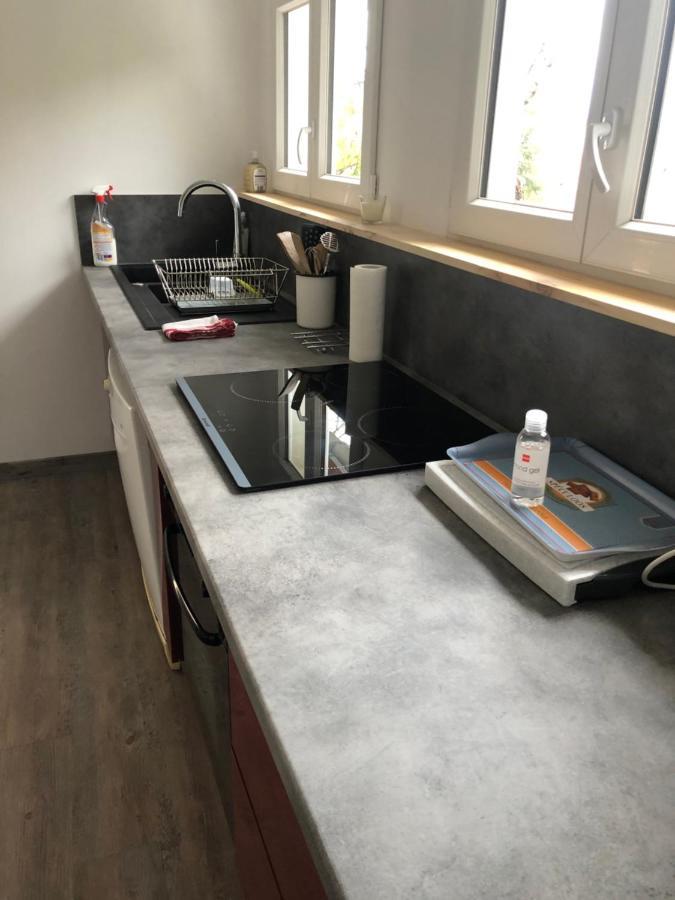 Logement Perigueux Champcevinel Экстерьер фото