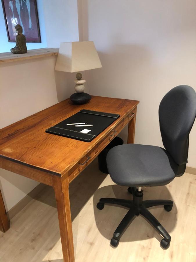 Logement Perigueux Champcevinel Экстерьер фото