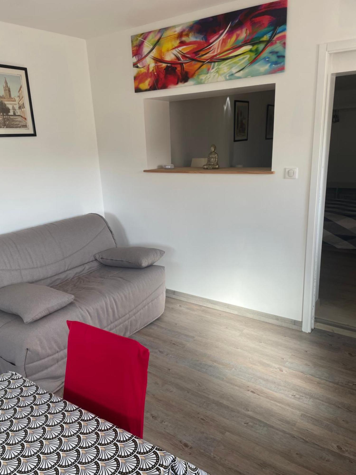 Logement Perigueux Champcevinel Экстерьер фото